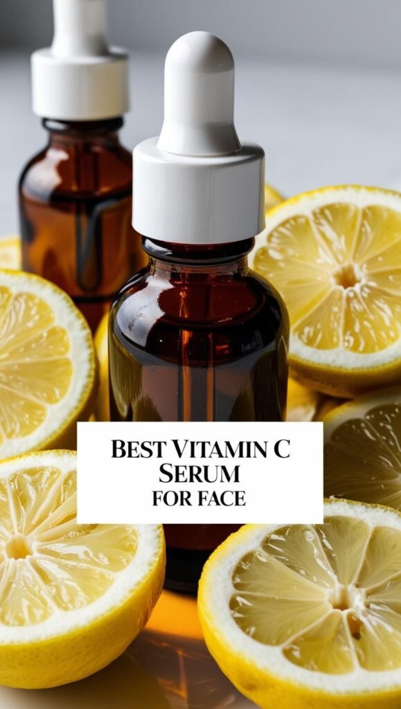 Searching for the best vitamin C serum for your face? Try this DIY version that rivals luxury brands. It’s budget-friendly, easy to make, and leaves your skin looking fresh, bright, and smooth.